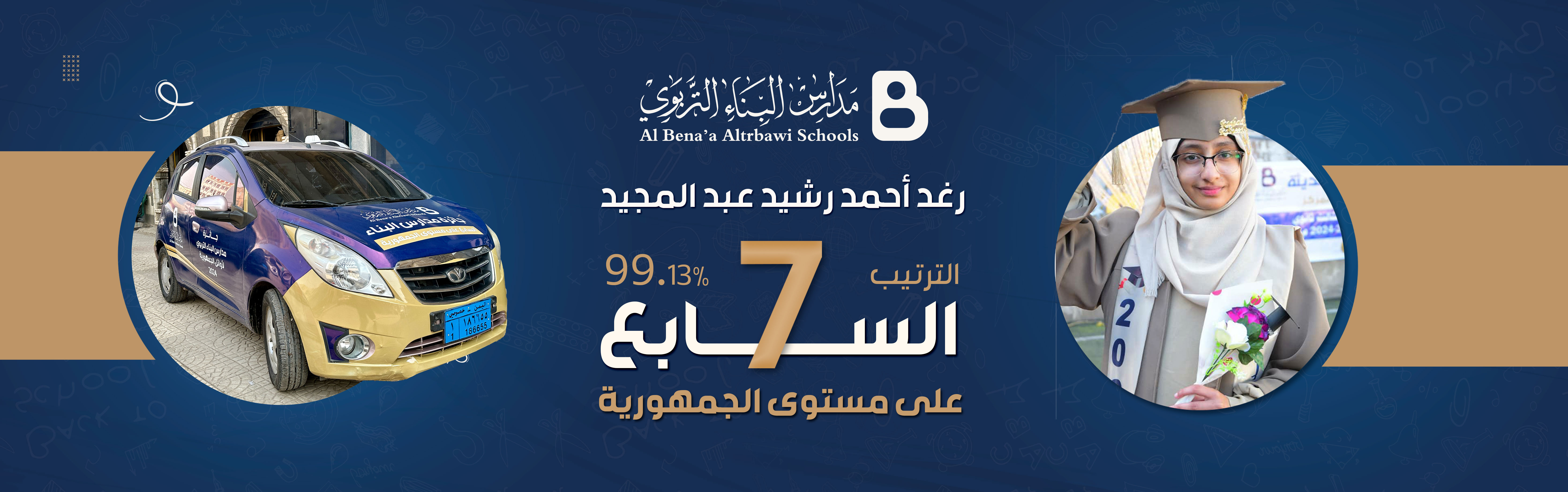 الصفحة الرئيسية - أوائل الجمهورية